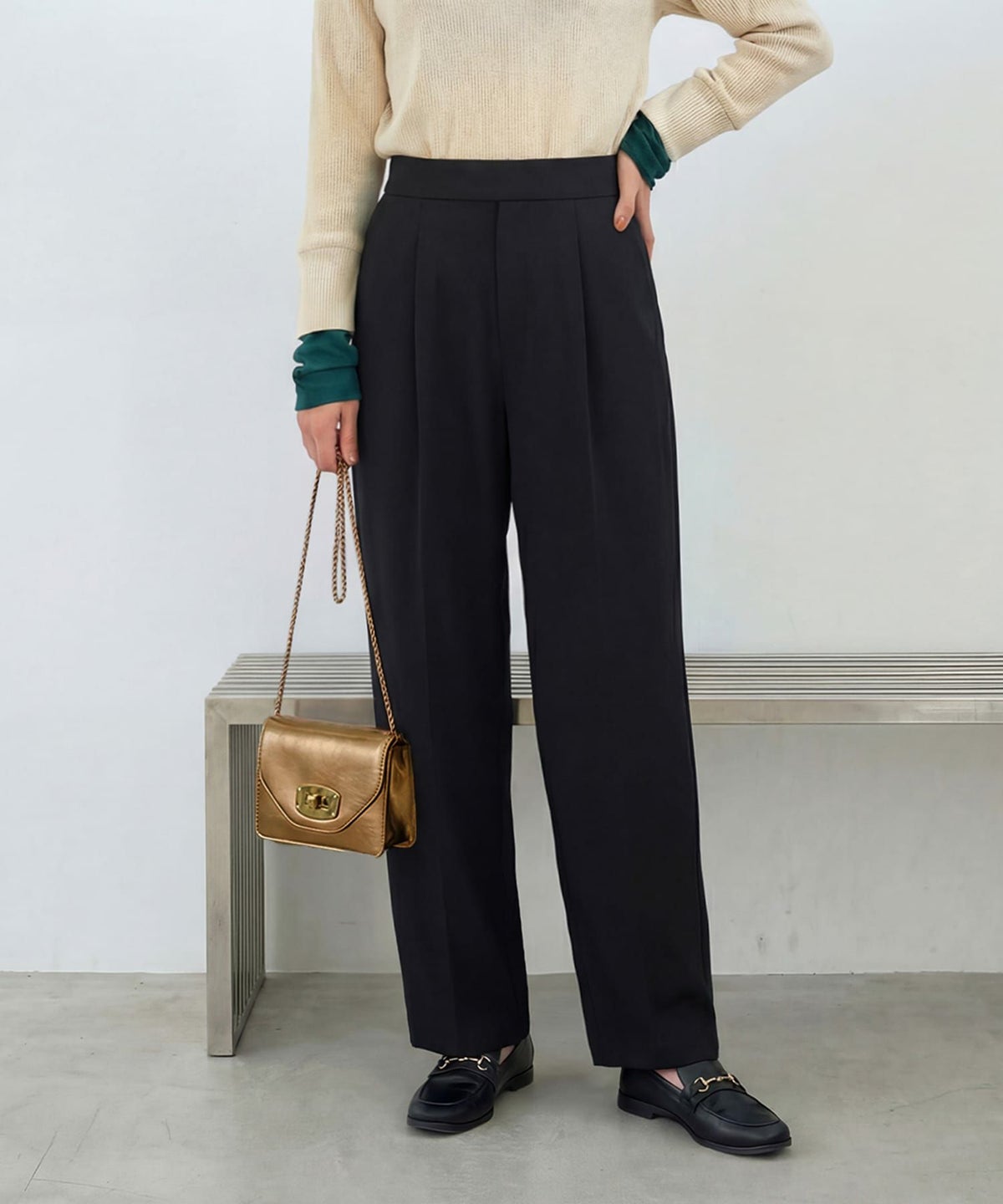 ブロンズブラウン