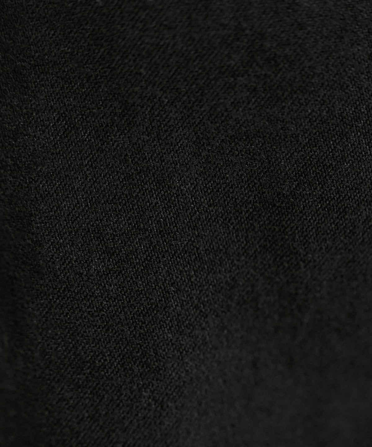 着用イメージ 168cm ブラック