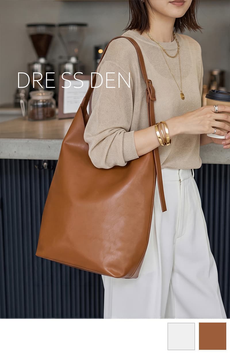 DRESSDEN一覧 | おしゃれな大人レディースファッション通販STYLE DELI