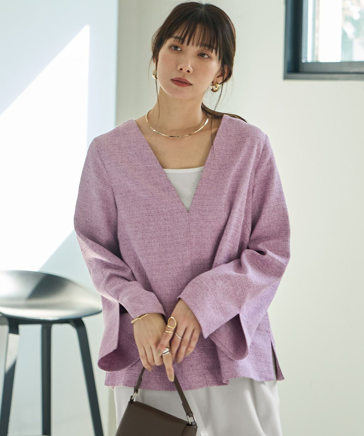 ピンクミックス