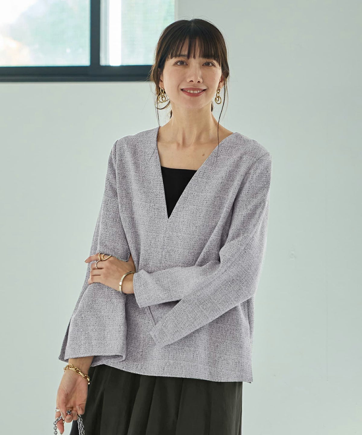 グレーミックス