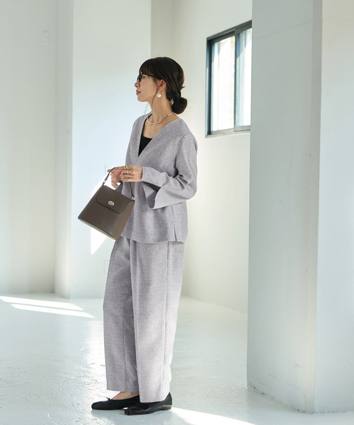 ピンクミックス