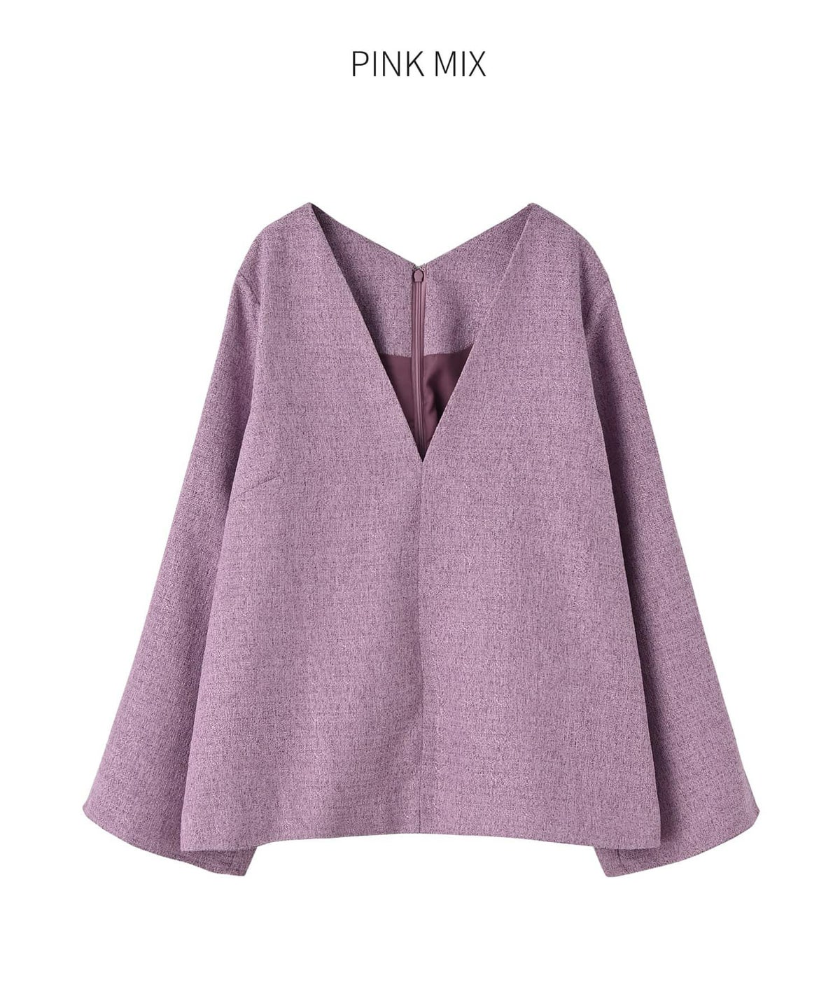 ピンクミックス