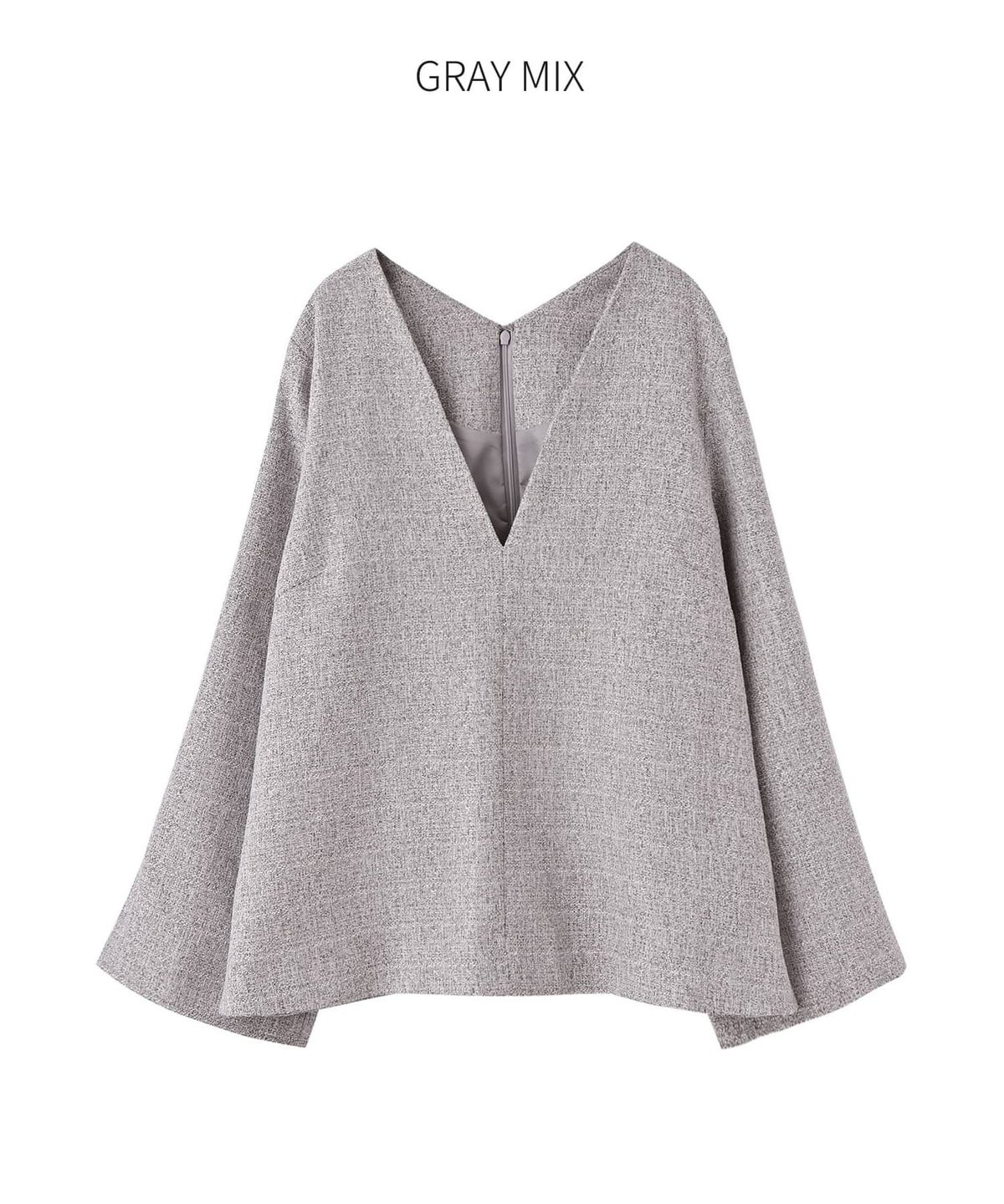 グレーミックス