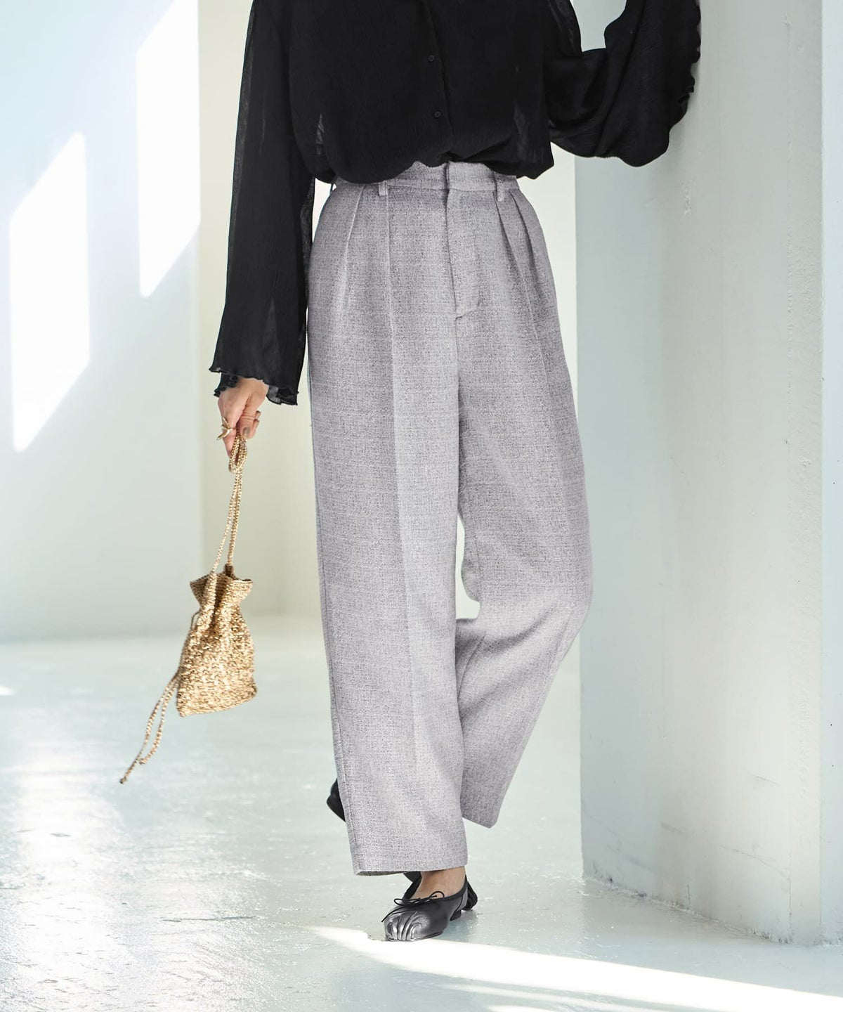 グレーミックス