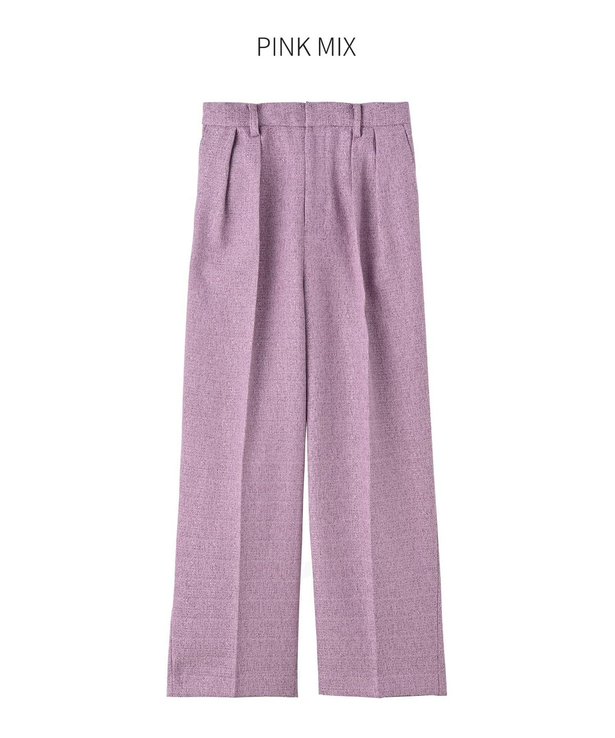 ピンクミックス