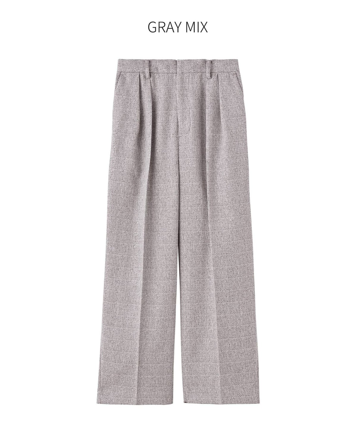 グレーミックス