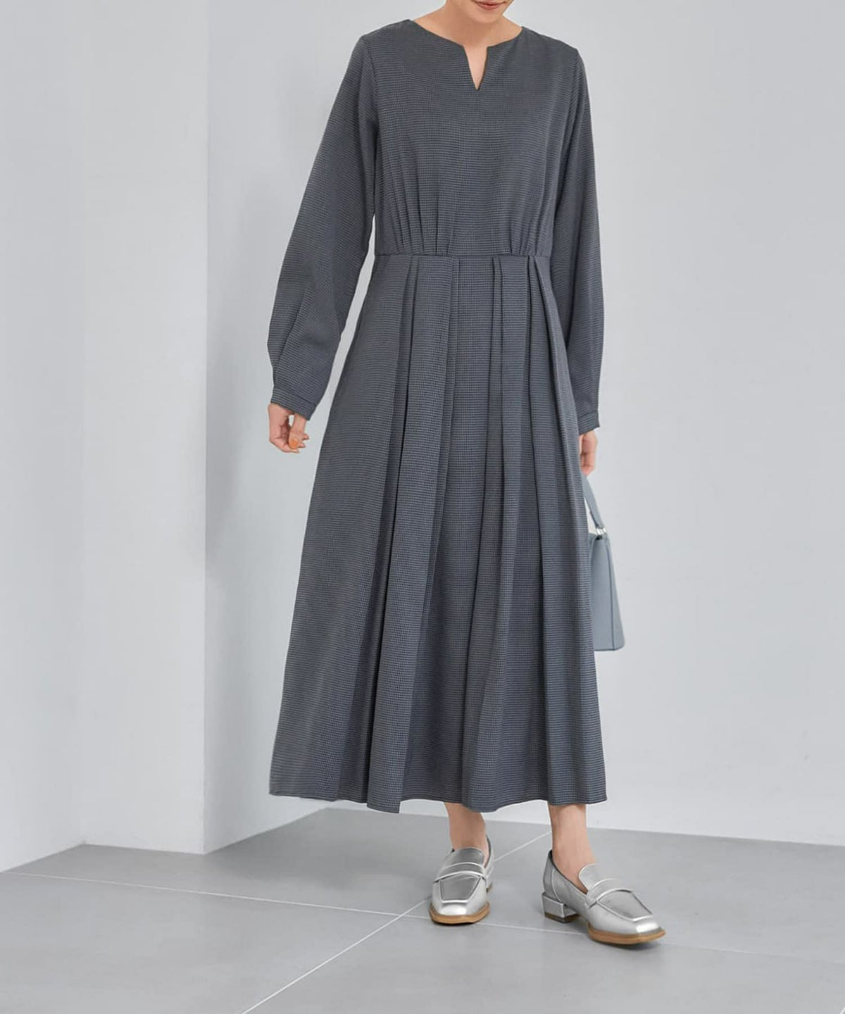 ブルーミックス