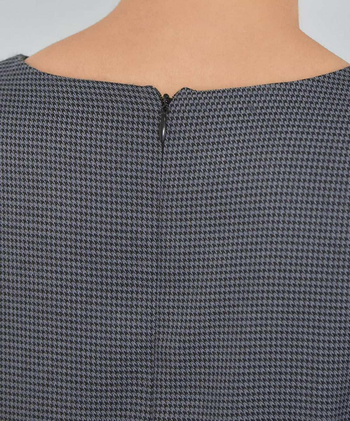 着用イメージ 165cm ブルーミックス 02サイズ