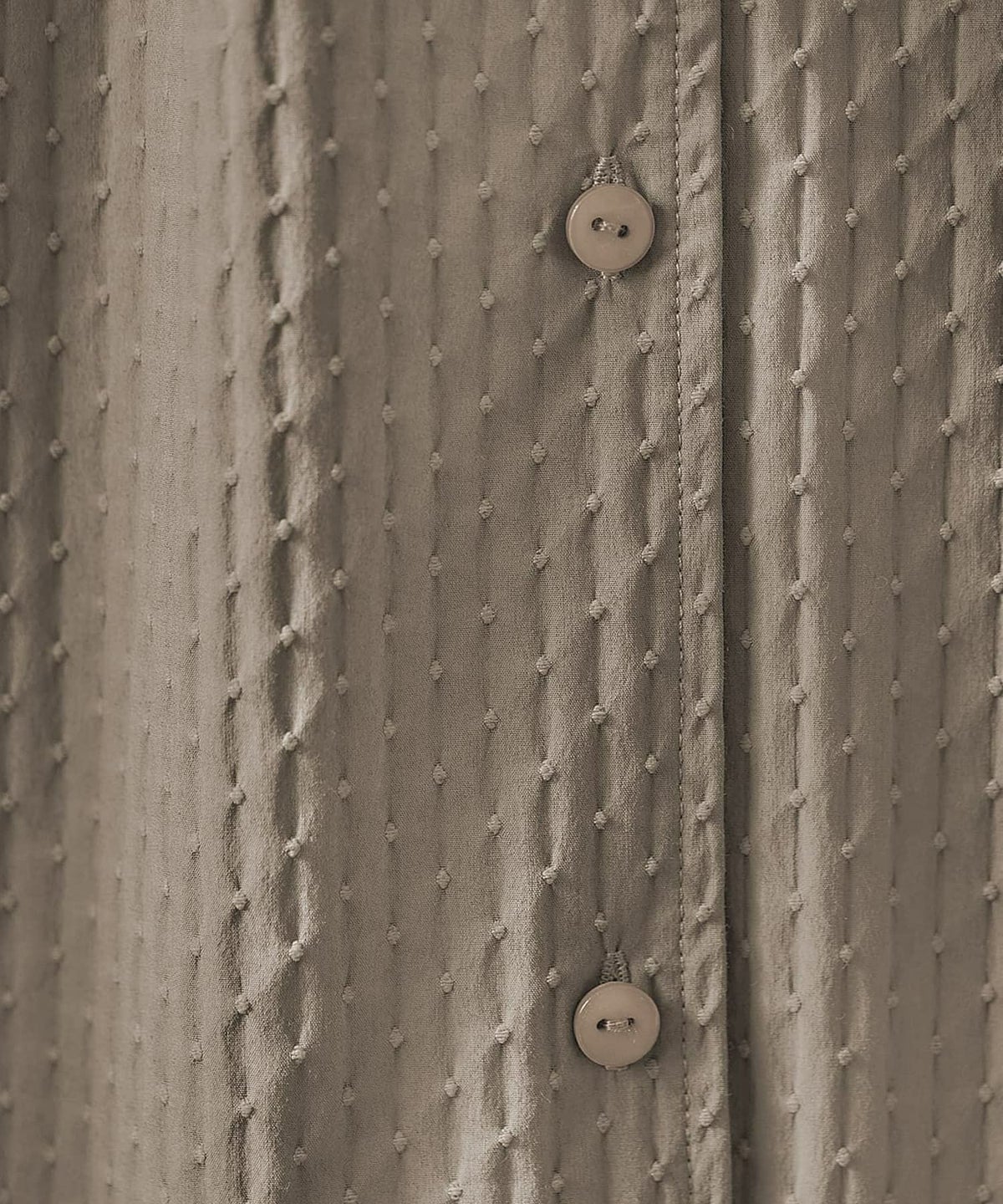 着用イメージ 168cm オリーブ