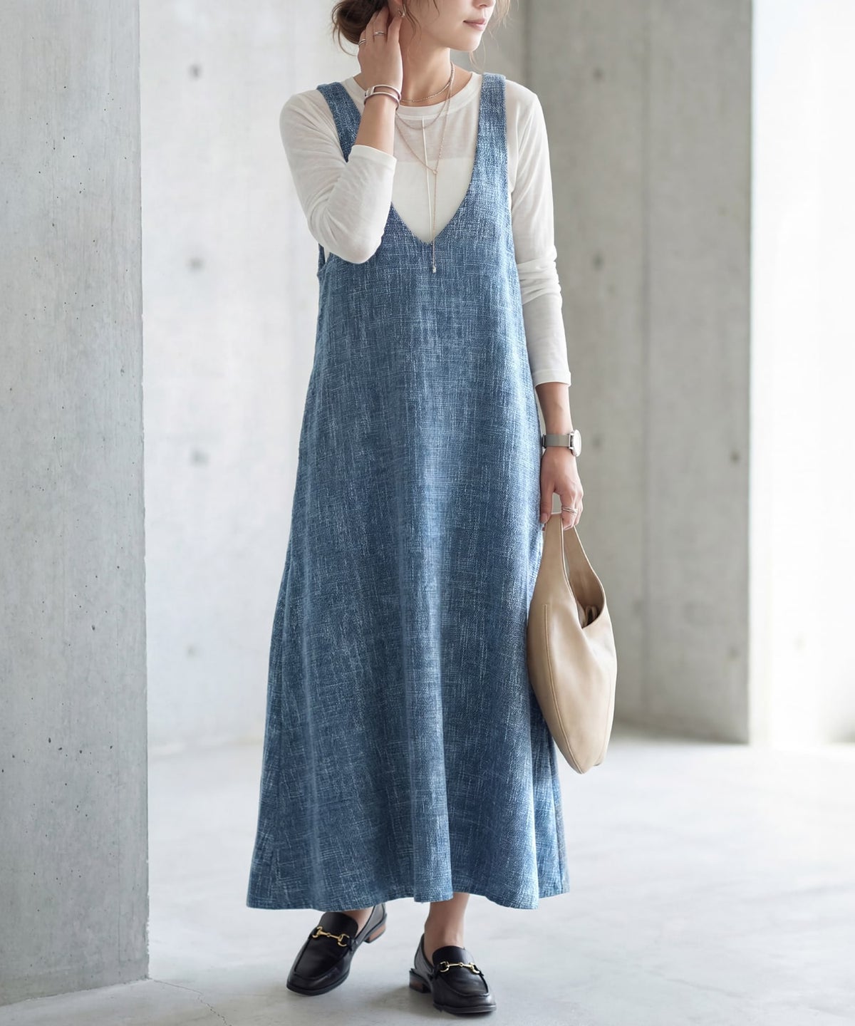 ブルーミックス