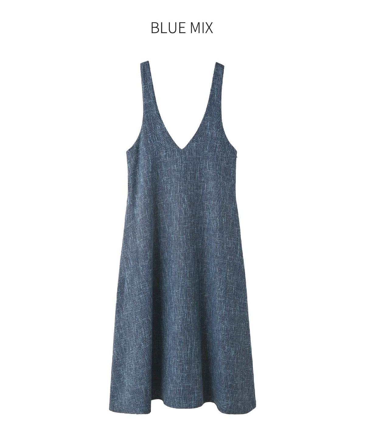 ブルーミックス