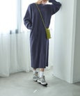 ニュアンスネイビー