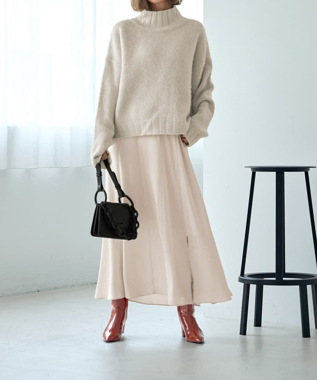 ブライトベージュ