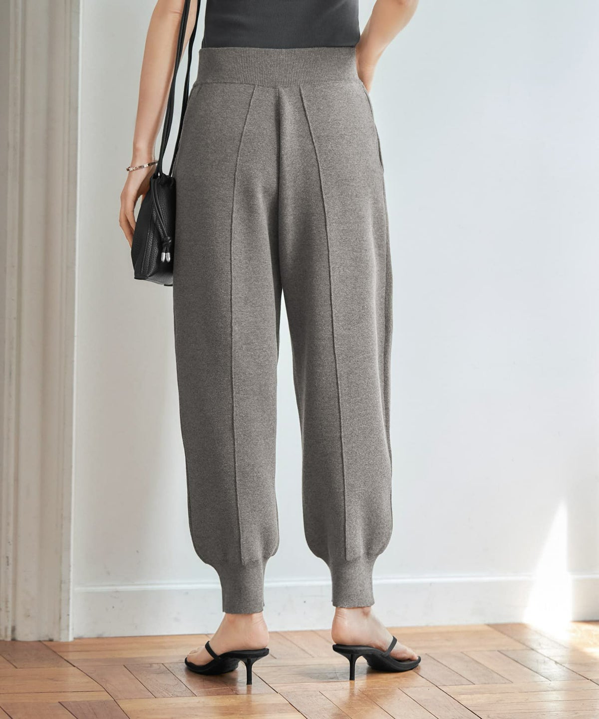 着用イメージ 165㎝　ホワイト