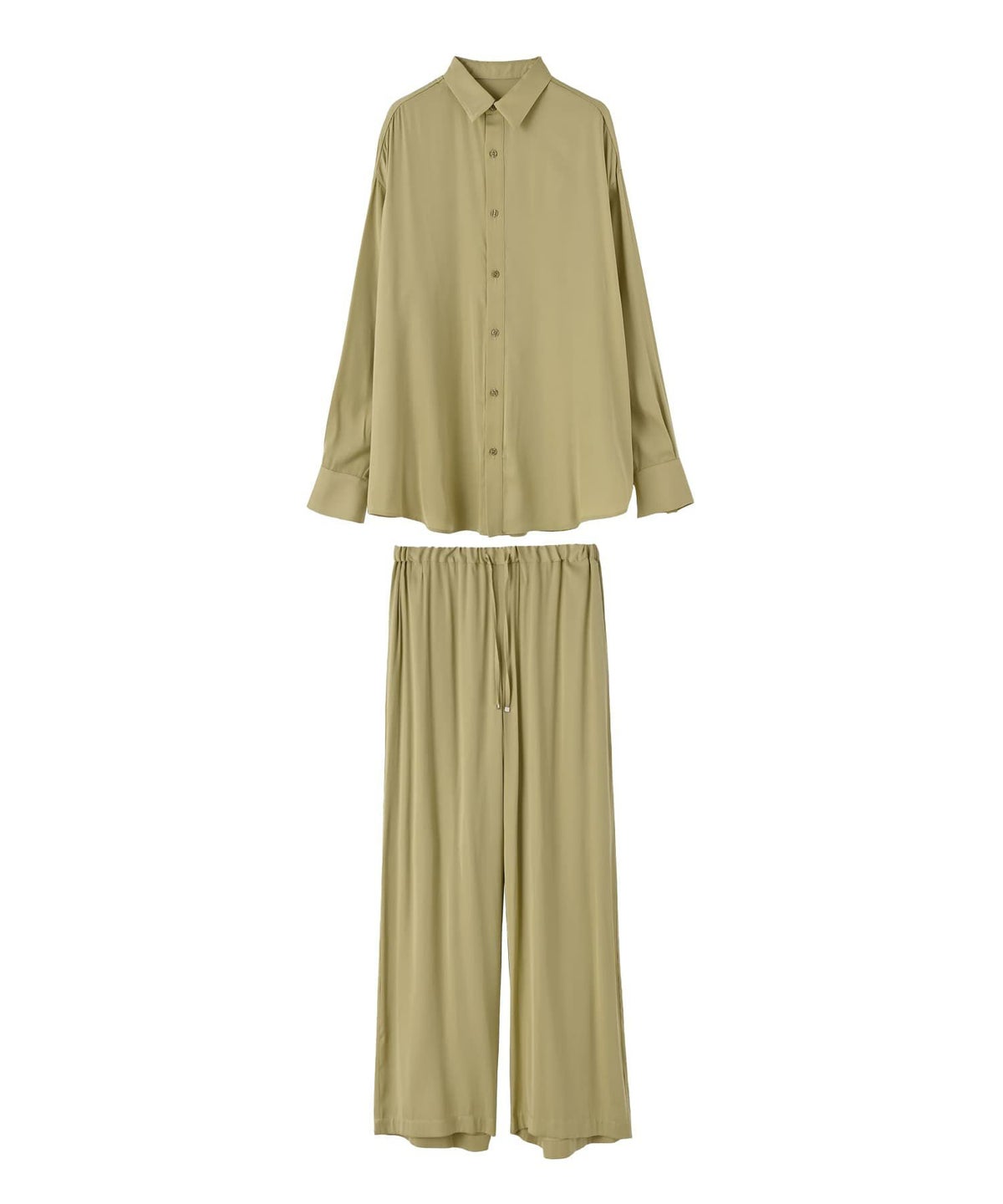 ライトグリーン