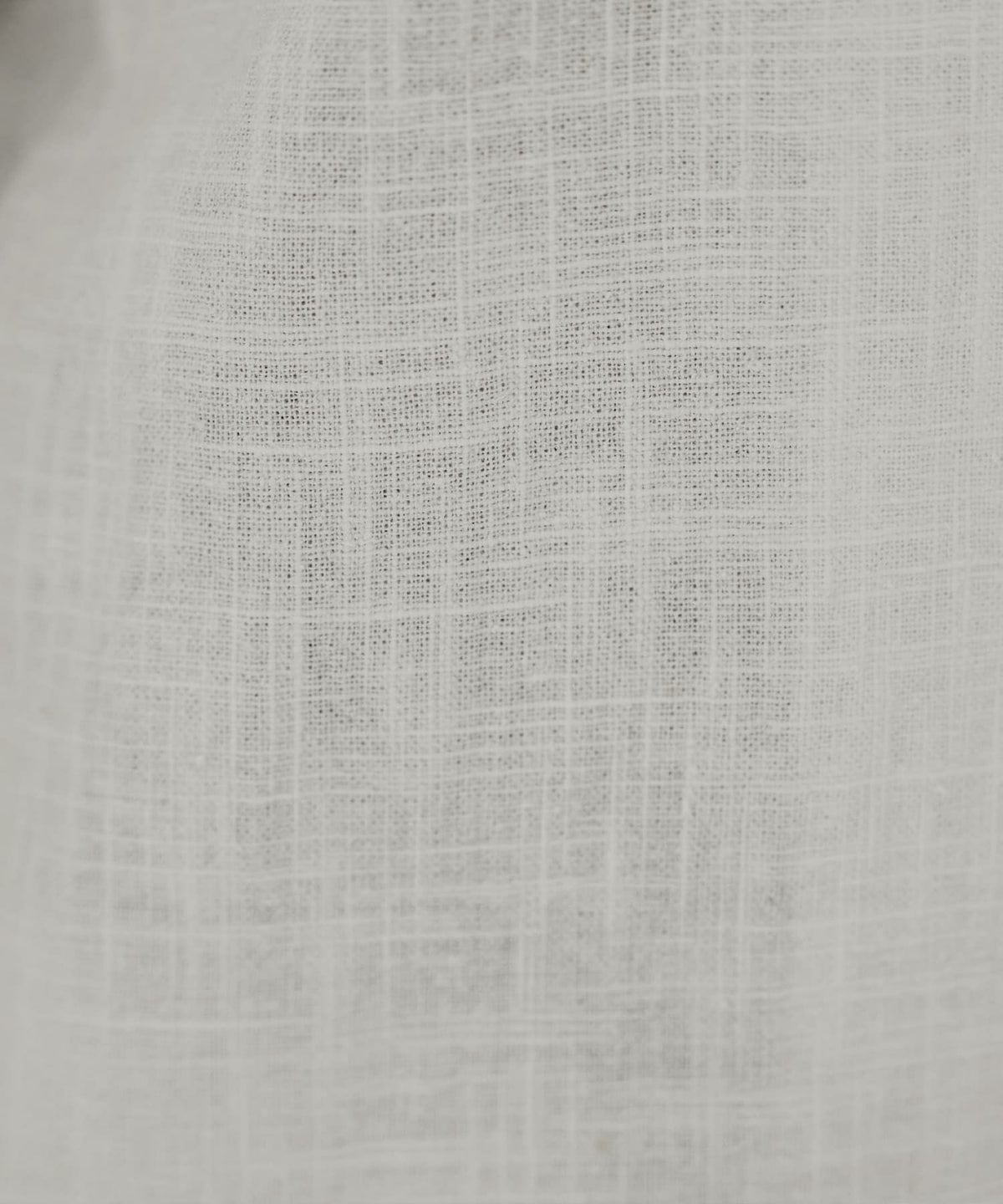 着用イメージ 164cm ホワイト