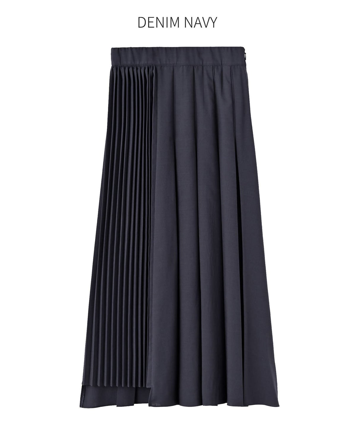 デニムネイビー