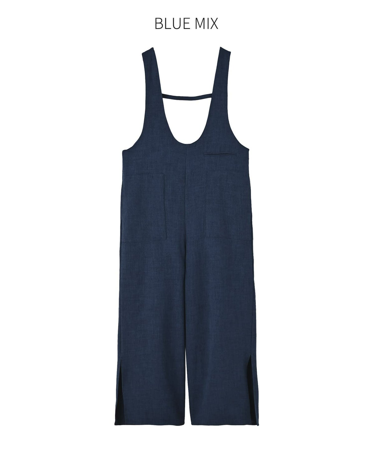 ブルーミックス