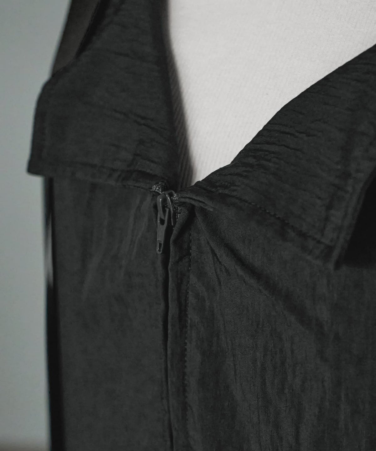 着用イメージ 166㎝　02サイズ　チャコール