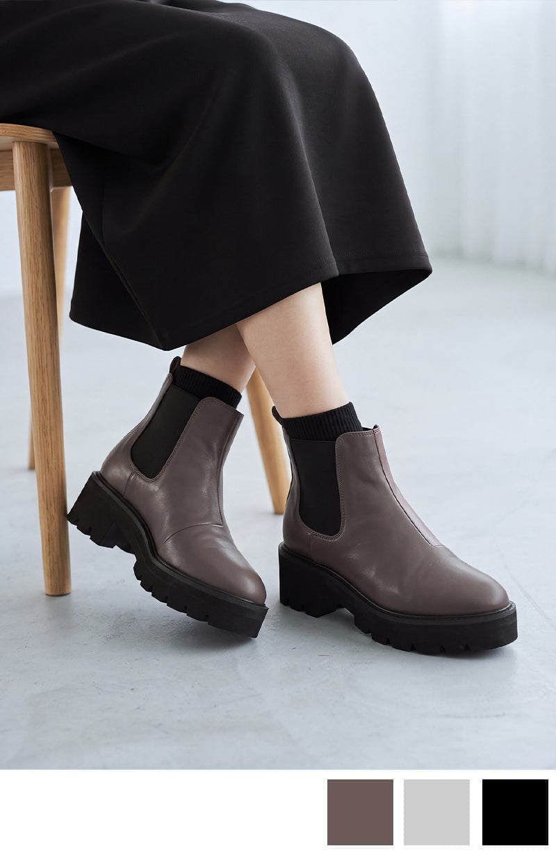 トレンド フリンジブーツ♡ASH 本革 インポート オシャレブーツ♡アッシュ ブーツ一覧 | おしゃれな大人レディースファッション通販STYLE DELI