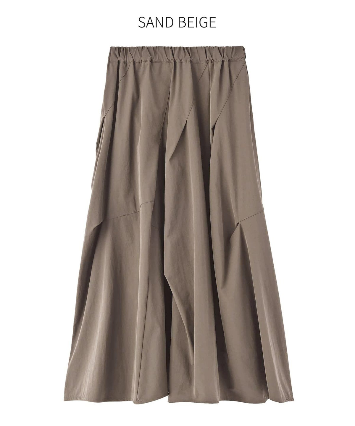 サンドベージュ