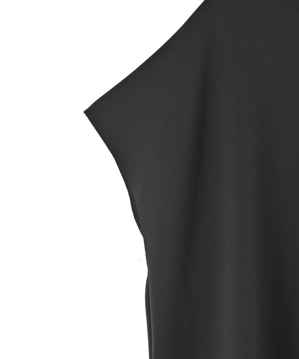 着用イメージ 163cm スミクロ