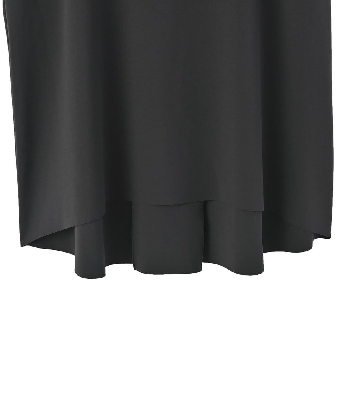 着用イメージ 163cm スミクロ