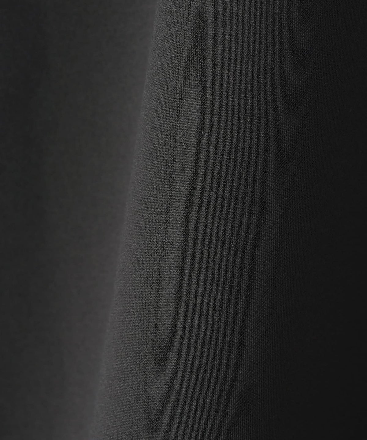 着用イメージ 163cm スミクロ