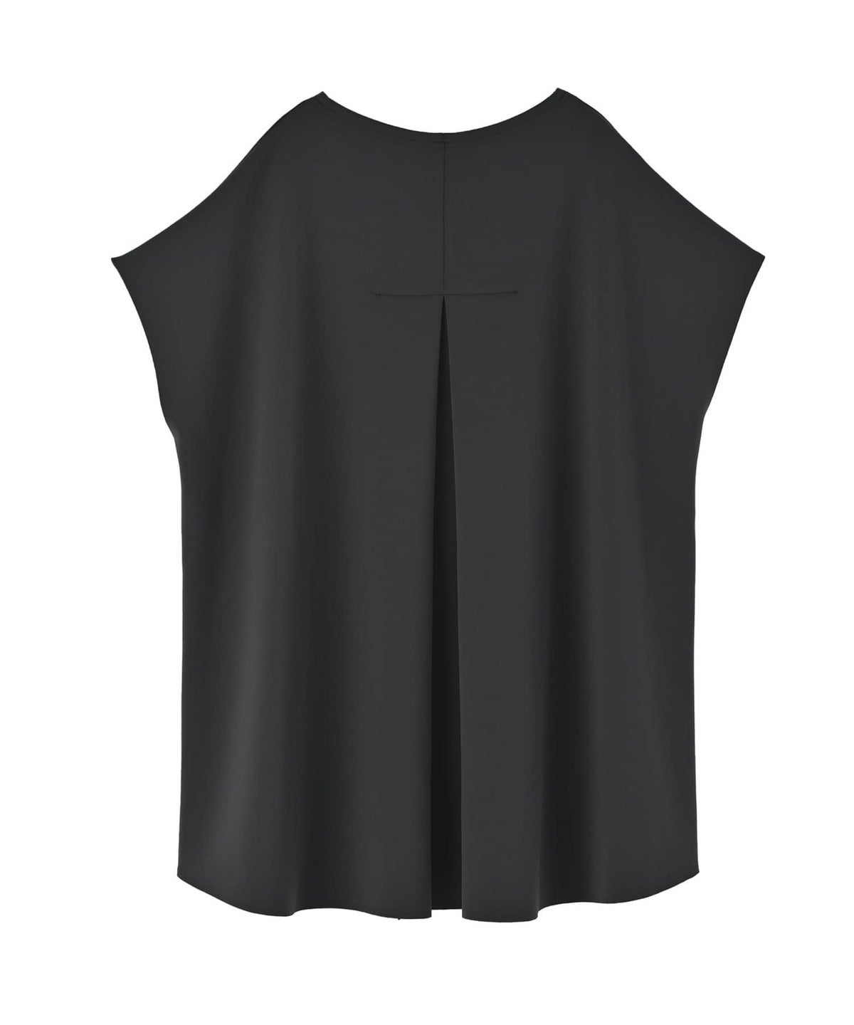 着用イメージ 163cm スミクロ