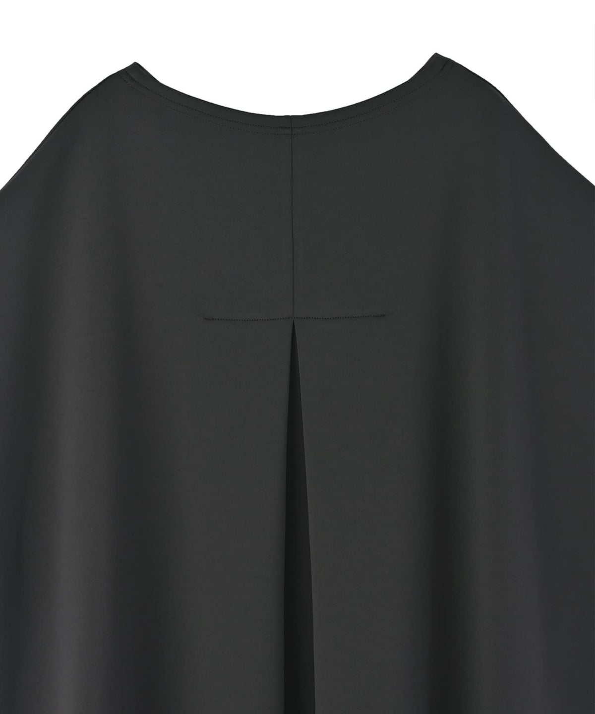 着用イメージ 163cm スミクロ