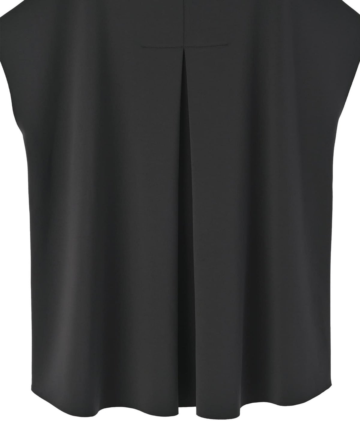 着用イメージ 163cm スミクロ