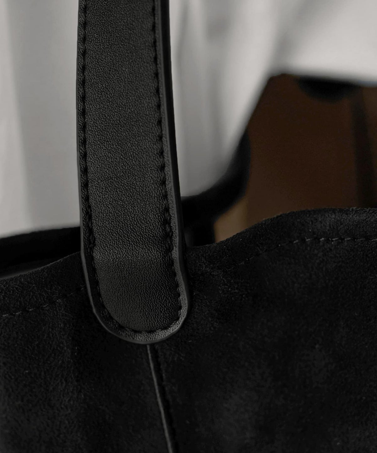 着用イメージ 166㎝　ブラック