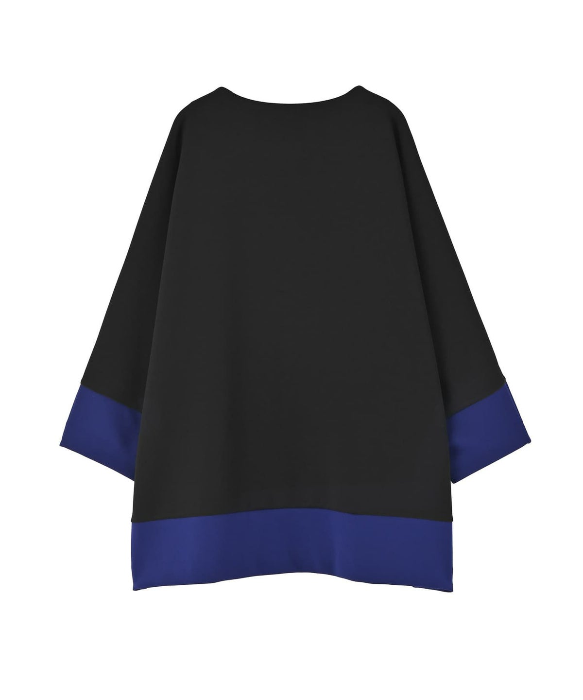 ブラック×ブルー