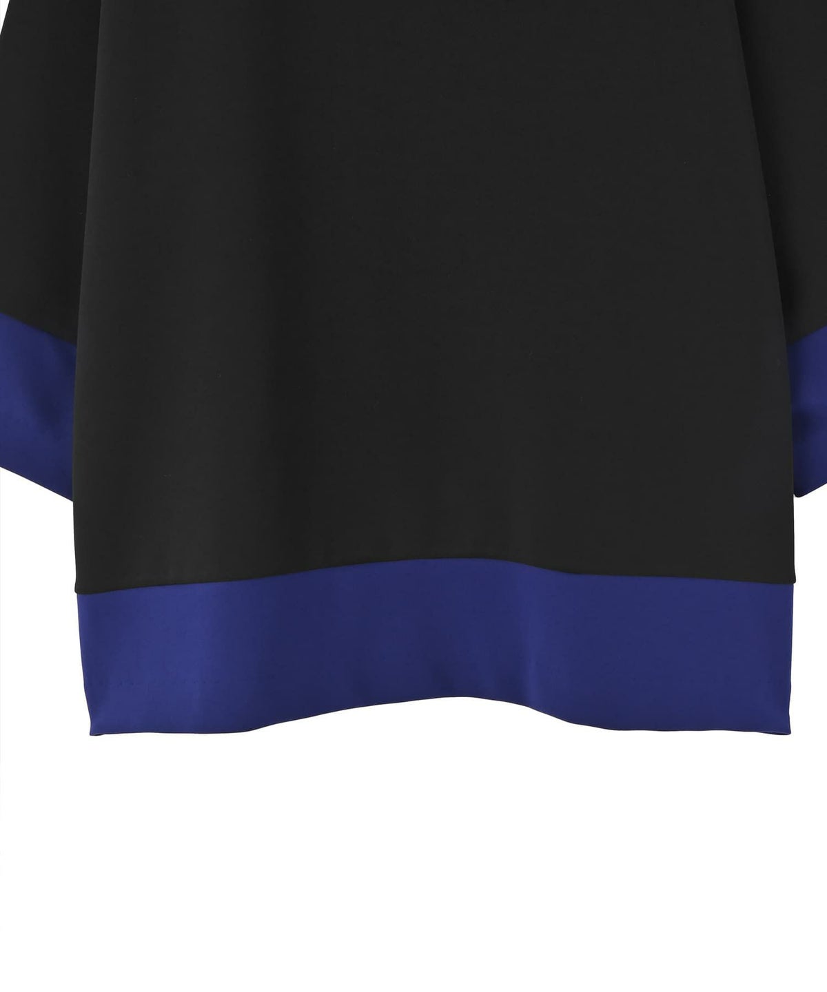 ブラック×ブルー