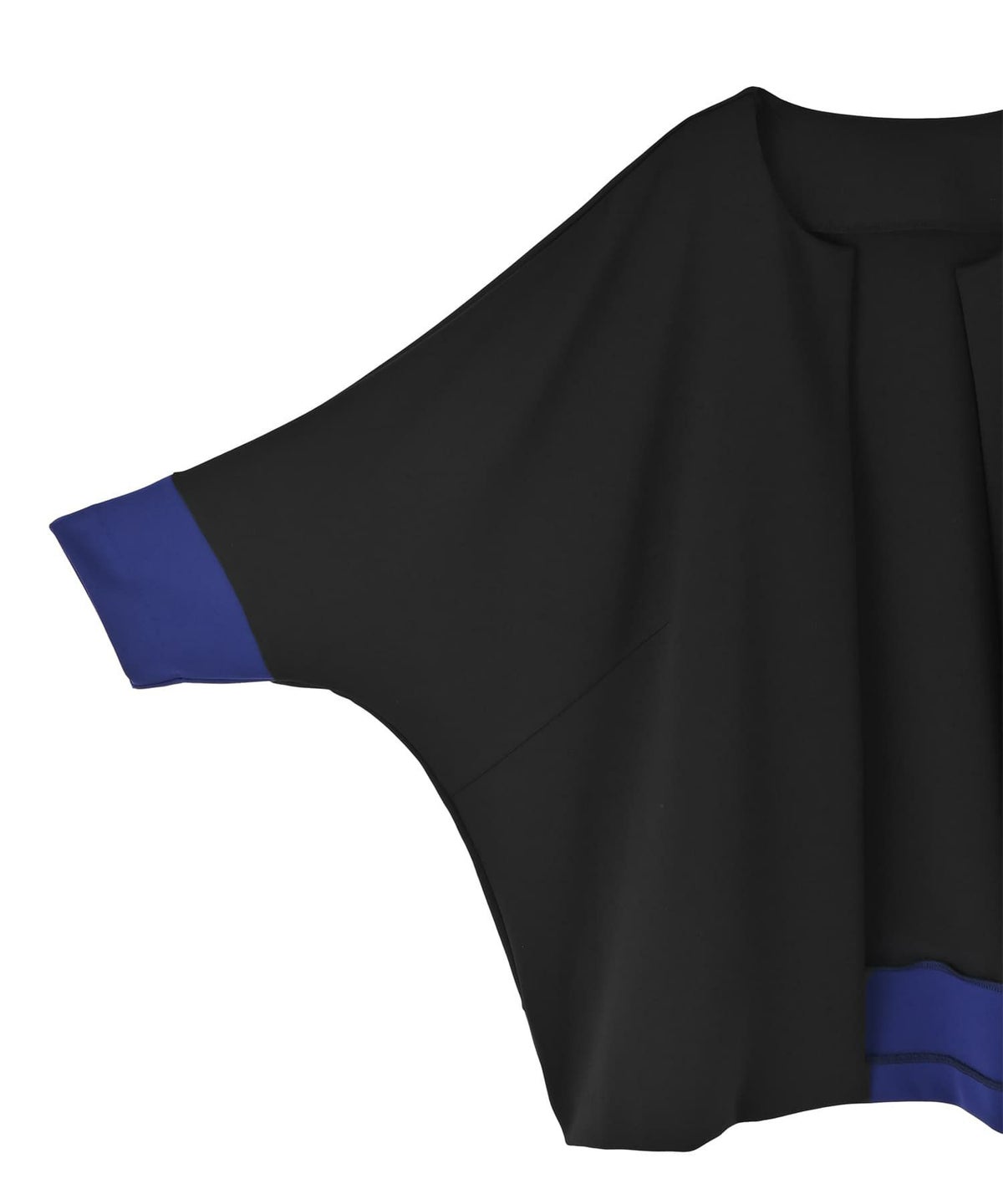 ブラック×ブルー