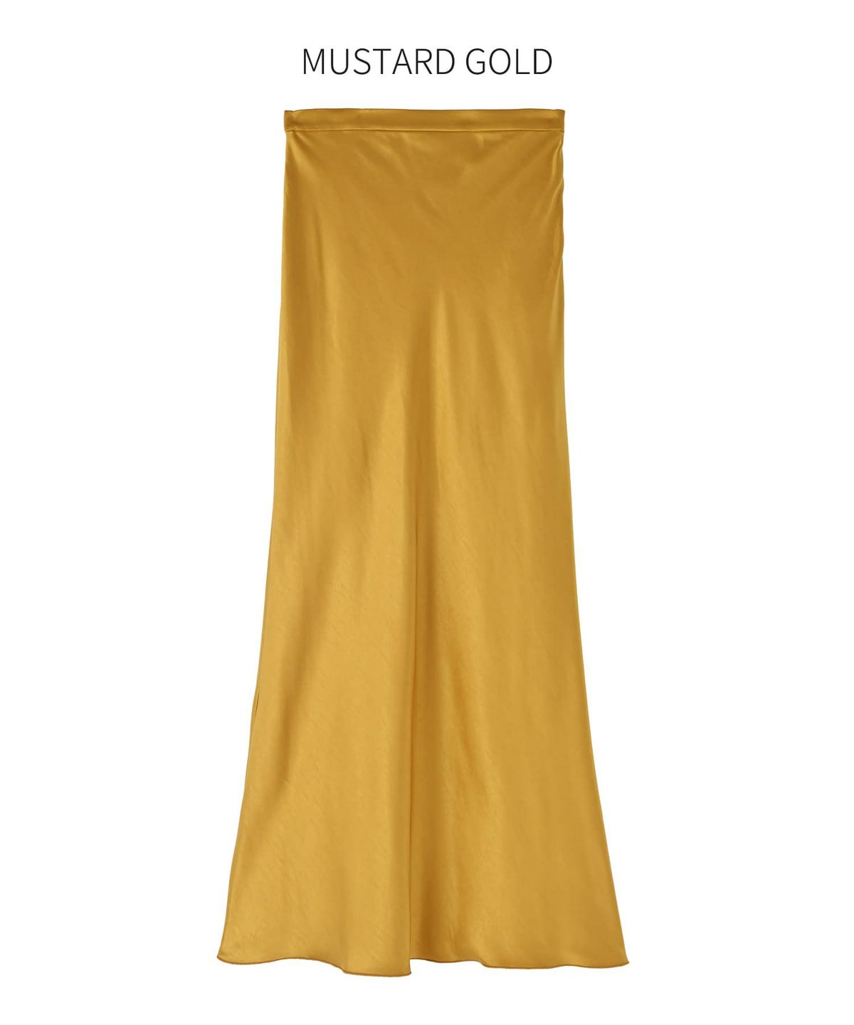 マスタードゴールド