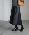 ブラック×ネイビー