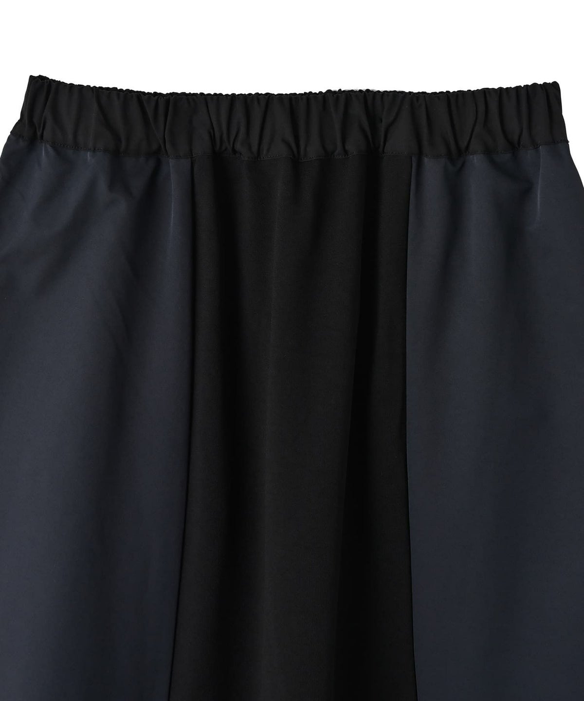 ブラック×ネイビー