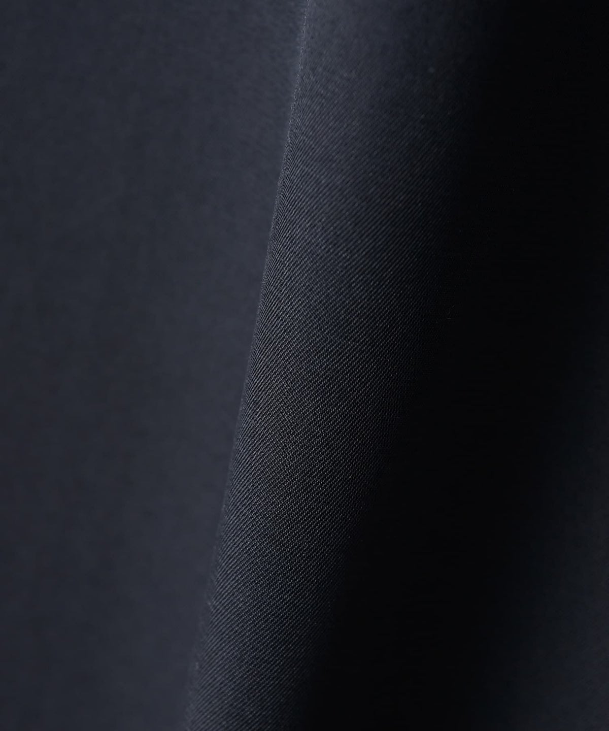 ブラック×ネイビー