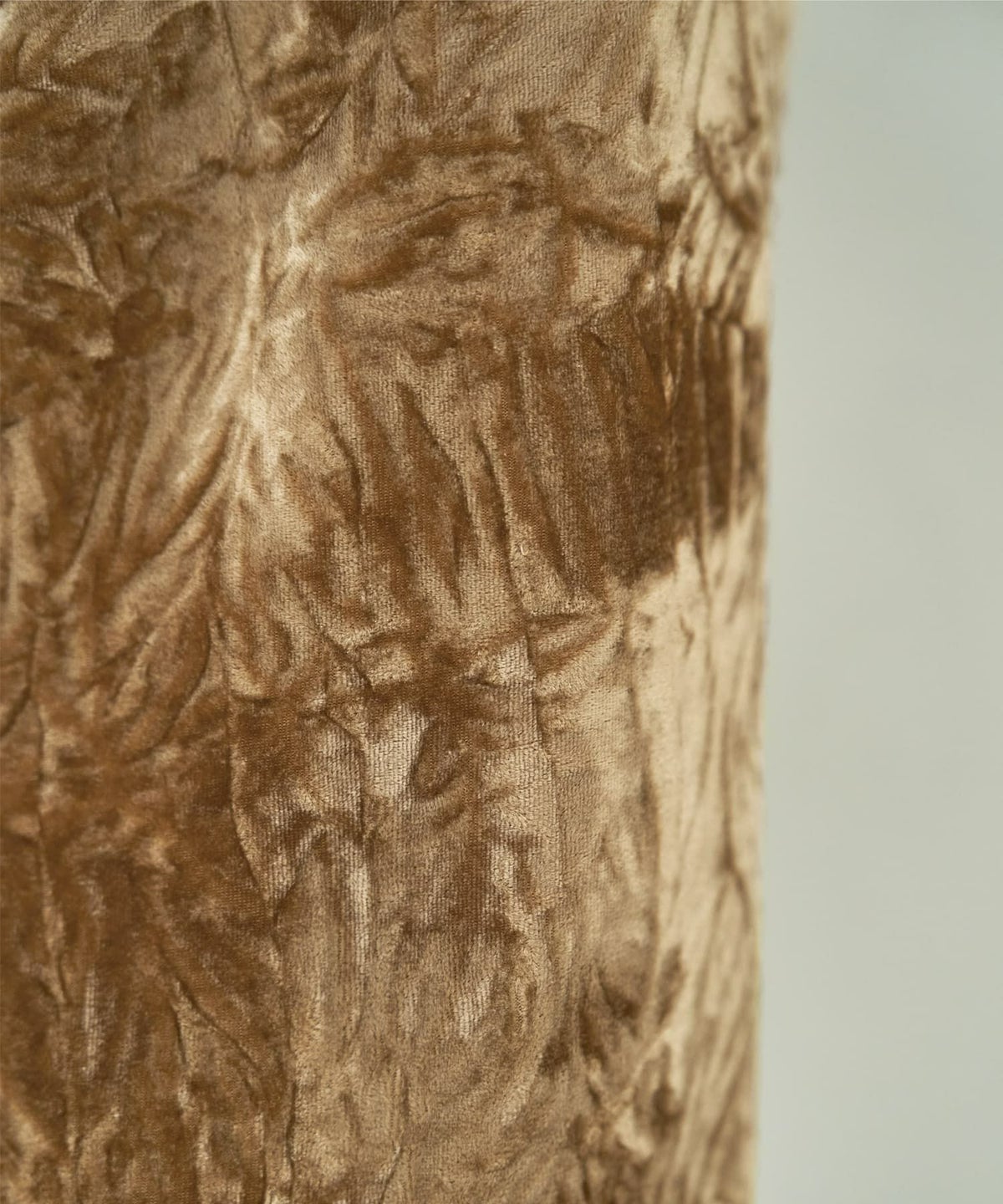 着用イメージ 167cm キャメル 02サイズ