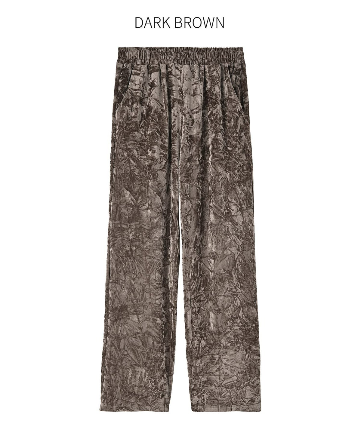 ダークブラウン