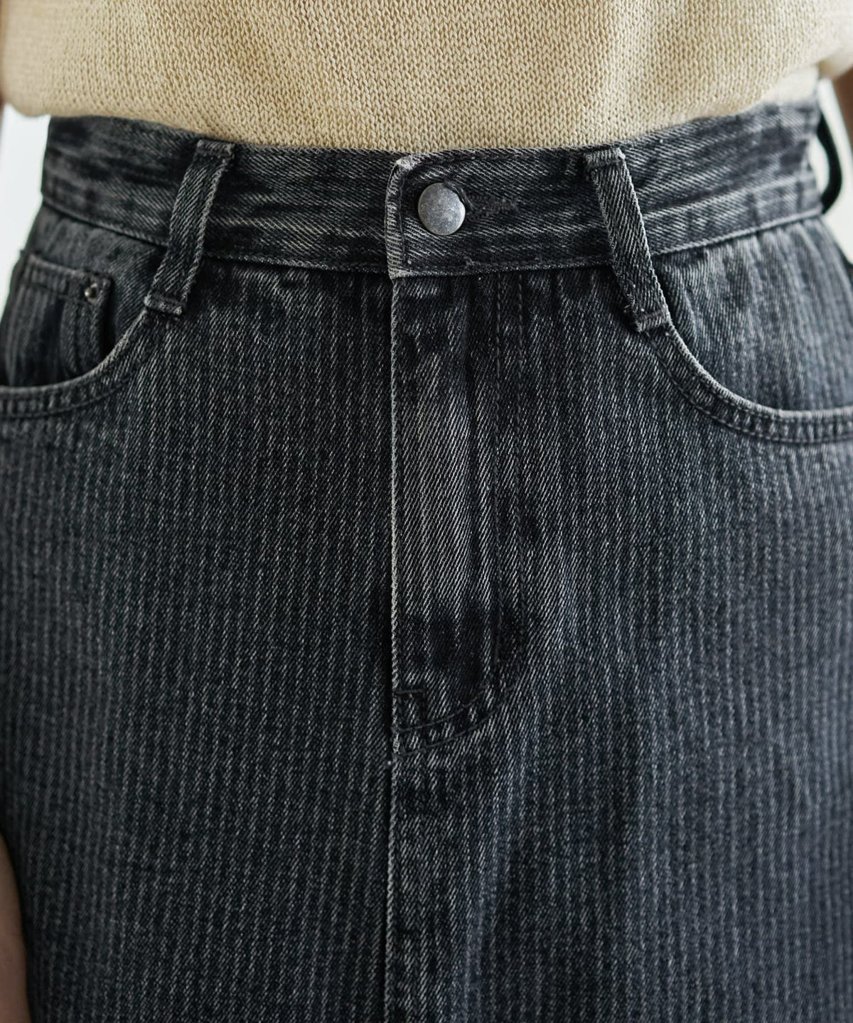 着用イメージ 167cm 