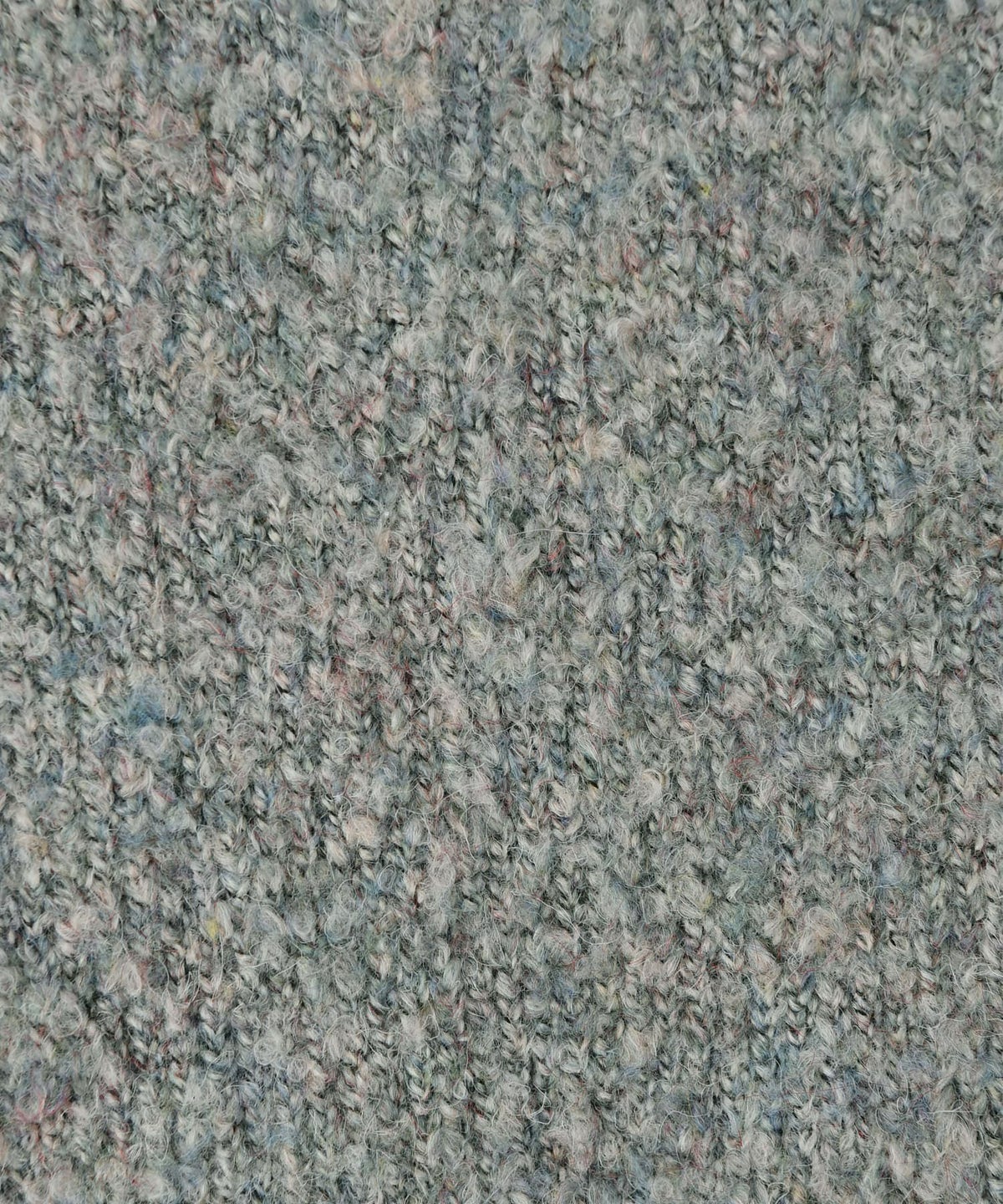 着用イメージ 163cm ミストグリーン