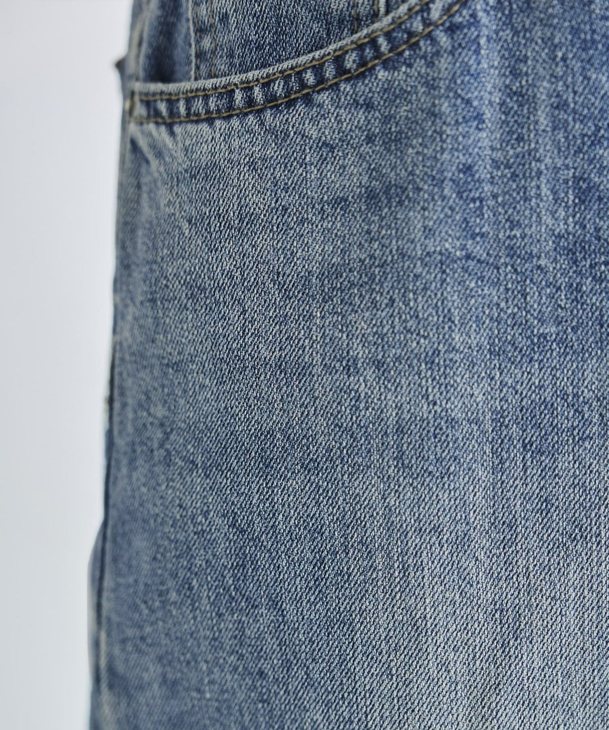 着用イメージ 166cm Sサイズ 