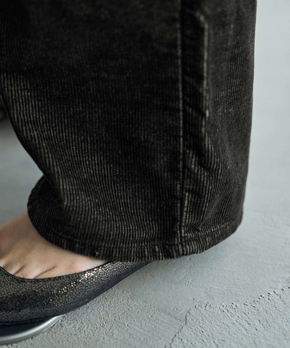 着用イメージ 167cm Sサイズ