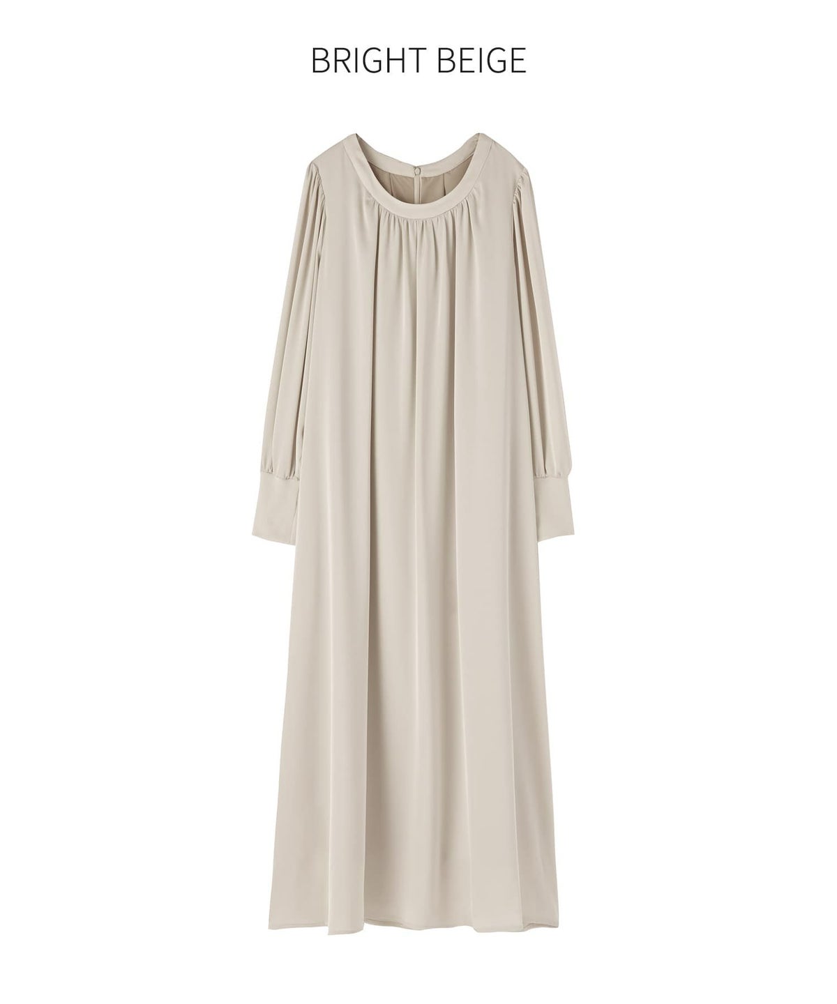 ブライトベージュ