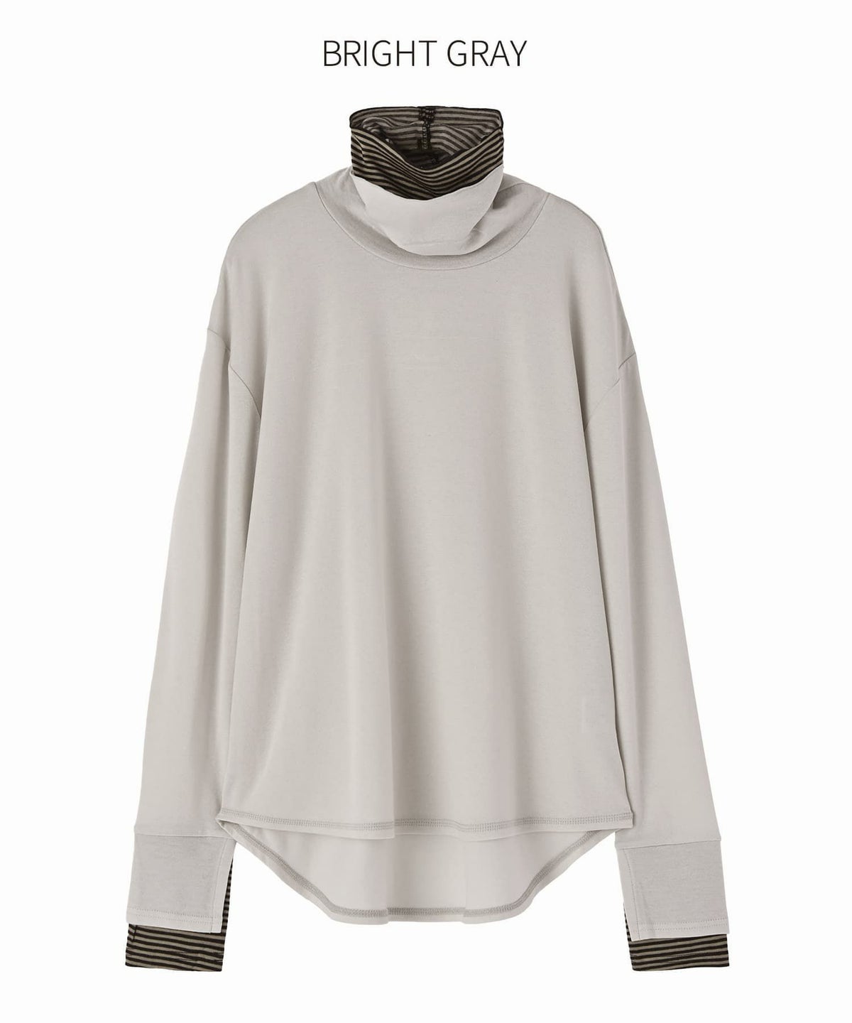 ブライトグレー