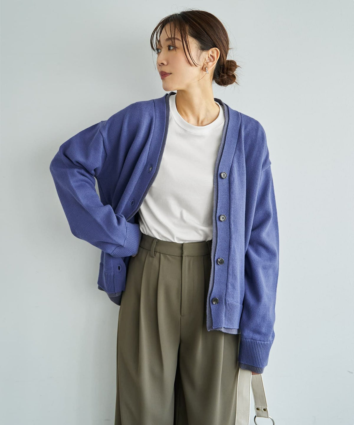 アイリスブルー