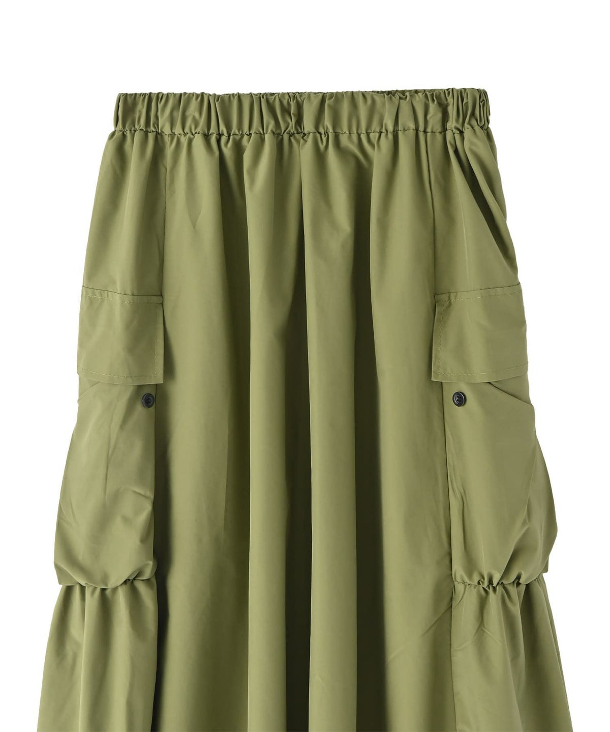 ライトグリーン